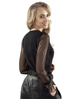 DÁMSKA BLÚZKA SARIKA DÁMSKA BLÚZKA SARIKA