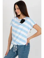 Blúzka model 180943 Relevantnosť Blúzka model 180943 Relevantnosť