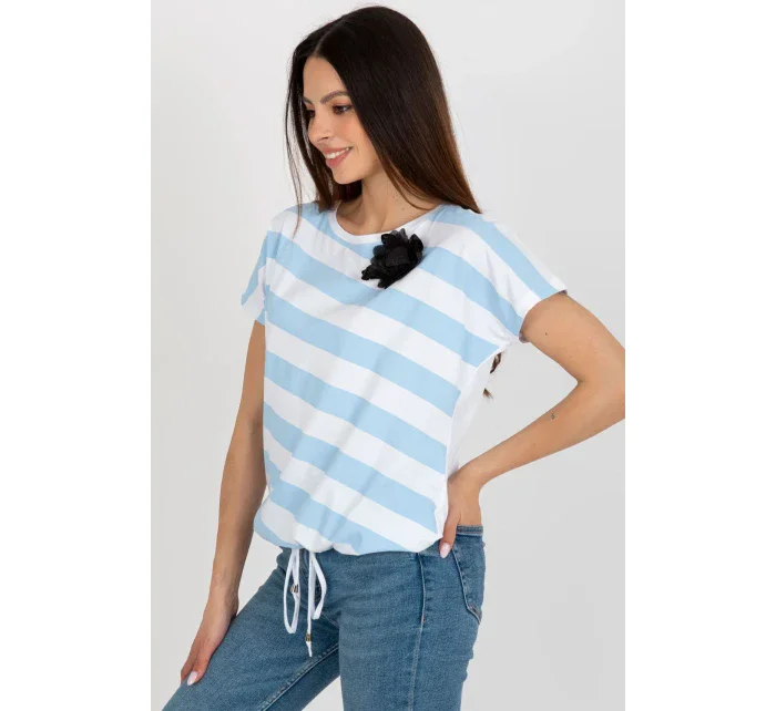 Blúzka model 180943 Relevantnosť Blúzka model 180943 Relevantnosť