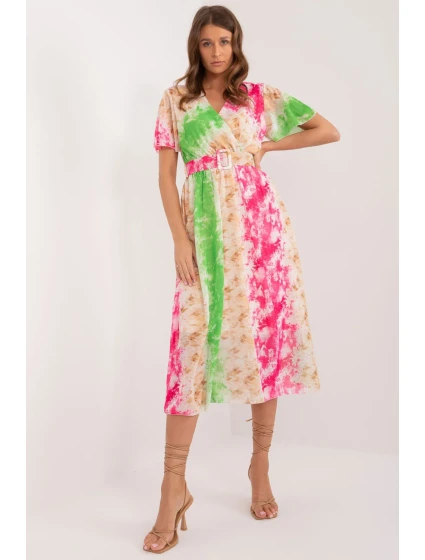 Denné šaty model 196197 Taliansko Moda Denné šaty model 196197 Taliansko Moda