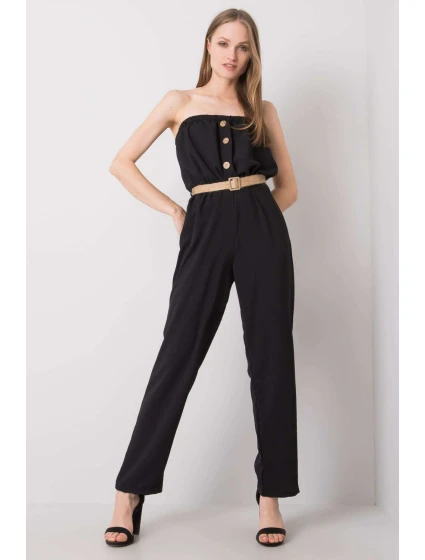 Dámsky overal model 215377 Rue Paris Dámsky overal model 215377 Rue Paris