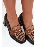 Poltopánky model 217843 Krok vo veľkom štýle