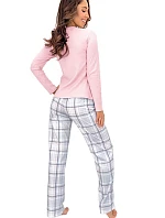 Pyžamo, model 231403 Donna Pyžamo, model 231403 Donna