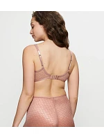 TRIUMPH - Podprsenka Signature Sheer Minimizer - tvaruje bez toho, aby tlačila Triumph
