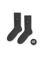 Pánské ponožky k model 5880502 - Steven Pánské ponožky k model 5880502 - Steven