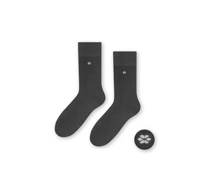 Pánské ponožky k model 5880502 - Steven Pánské ponožky k model 5880502 - Steven