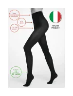 Dámské punčochové kalhoty Veneziana Cover 40 den 5XL