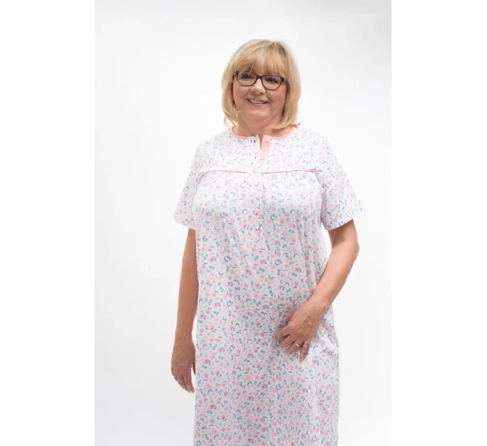 Dámska nočná košeľa Martel Bogna I 203 kr / r M-2XL