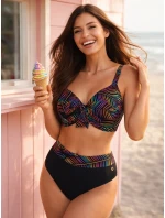 Plavky S  4 model 21076050 - Self