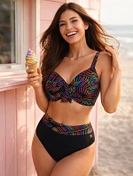 Plavky Self S 937 V2GP4 Galapagos 4