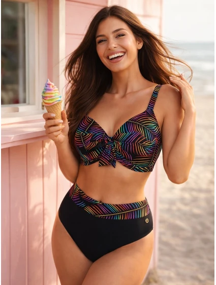 Plavky S  4 model 21076050 - Self