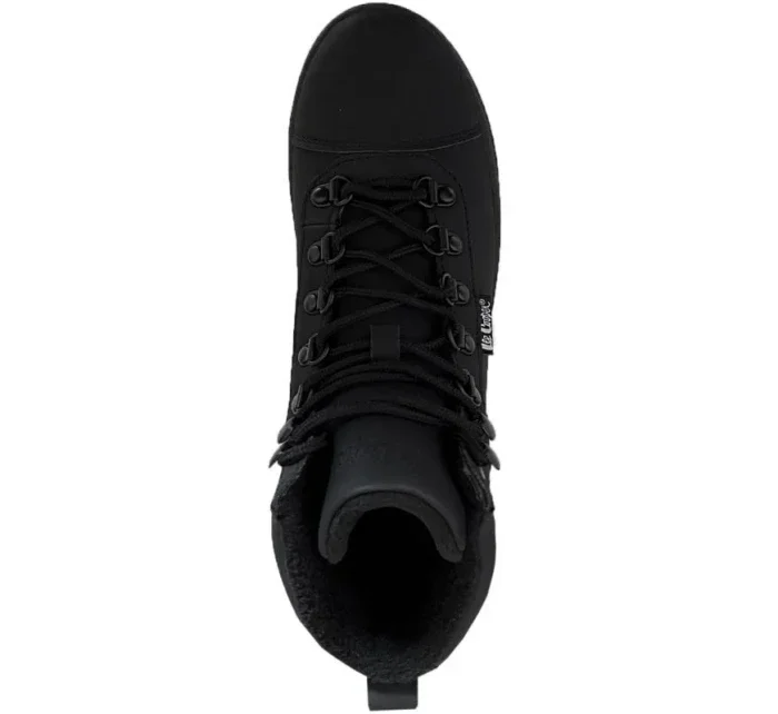 Lee Cooper W LCJ-23-31-3028LA dámske topánky