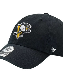 47 Značka NHL Pittsburgh Penguins čiapka H-RGW15GWS-BKB