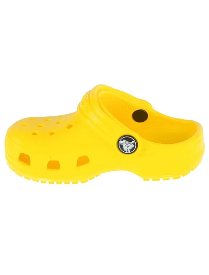 Žabky Classic Clog T Jr model 21037646 - Crocs