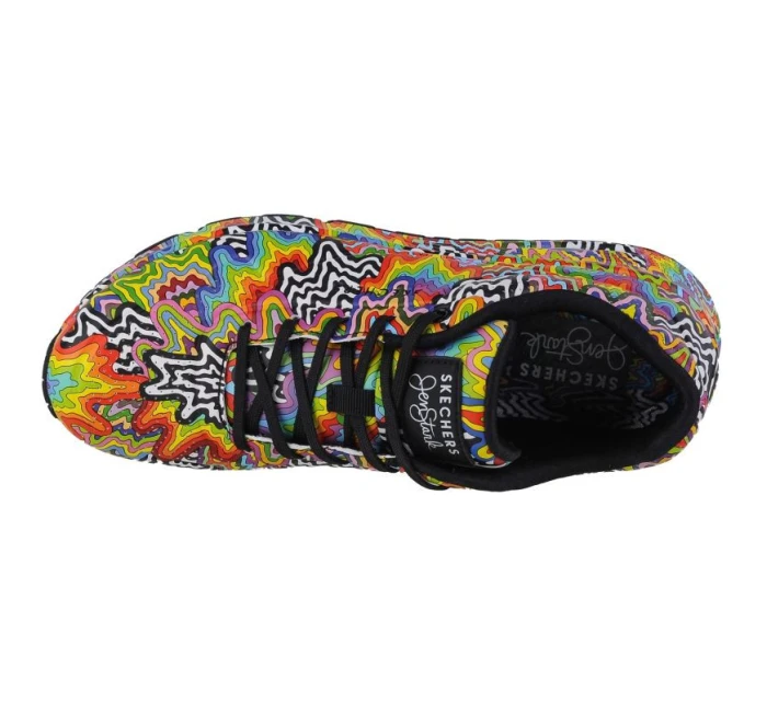 Uno Infinite  Multicolour 36 model 21375724 - Skechers