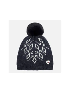 Rossignol W Mia čiapka navy blue