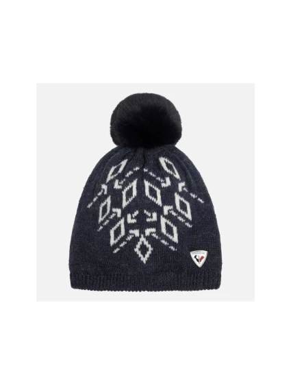 Rossignol W Mia čiapka navy blue Rossignol W Mia čiapka navy blue