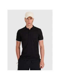 Polokošeľa 4F M 4FRSS25TPTSM633-20S pánske