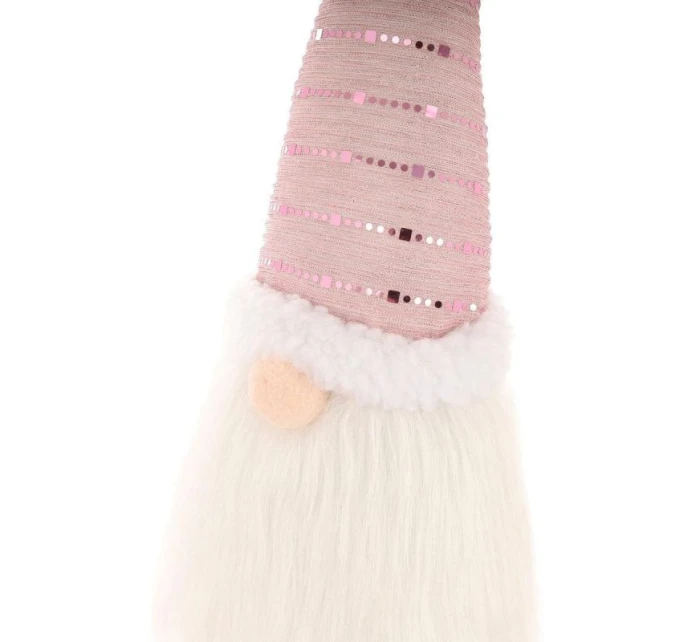 SKRZAT DEKORACYJNY  RÓŻOWY model 21833111