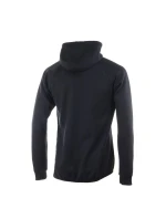 Rogelli pánska mikina TRAINING black 2XL