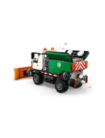 LEGO City 60490 Snehový pluh