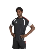 Pánsky tréningový dres adidas Tiro 26 Competition Training Jersey black KA7582 pánsky Pánsky tréningový dres adidas Tiro 26 Competition Training Jersey black KA7582 pánsky