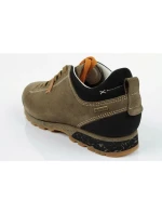 Trekové topánky Aku Bellamont 3 GTX green