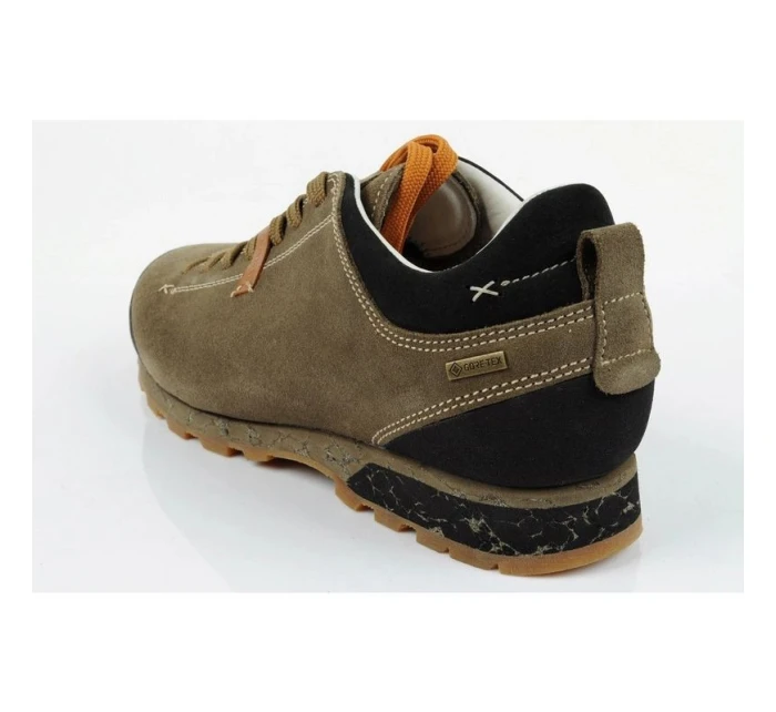 Trekové topánky Aku Bellamont 3 GTX green