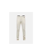 Pánske nohavice Peak Performance M Player Pants, farba béžová