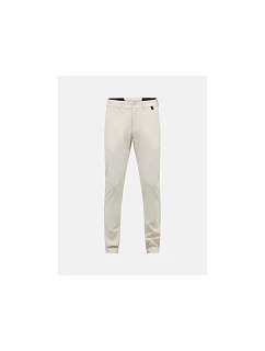 Pánske nohavice Peak Performance M Player Pants, farba béžová