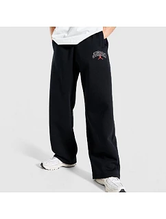 Tepláky Air Jordan Oversized Graphic Sweatpants, čierne – II2319-010