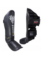 Chrániče holennej kosti a chodidla Masters - NS-100 M 11211-M01