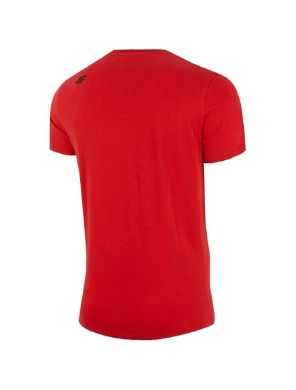 Tričko M H4Z22 model 17732570 62S pánské - 4F