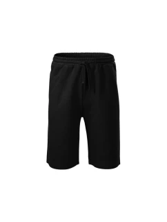 Šortky Malfini Comfy M MLI-61101 black