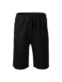 Šortky Comfy M model 19378586 černá - Malfini