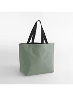 BagBase BG 184 Taška „Carryall Tote“ 52.0184 zaprášene zelená BagBase BG 184 Taška „Carryall Tote“ 52.0184 zaprášene zelená