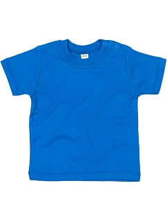 BZ 02 Dětské tričko model 22479850 cobalt blue - Babybugz