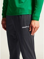 Craft Teamwear Evolve 2.0 Pants M Pánske tréningové nohavice 82.4759 tmavomodré