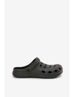 Pánské Klasické Nazouváky Zelené