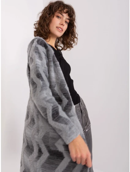 Prepínač AT SW 234701.34 sivá Prepínač AT SW 234701.34 sivá