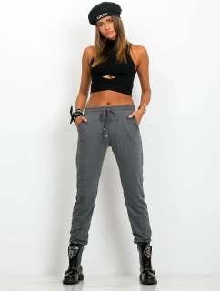 Tepláky RV DR model 14818959 tmavě šedá - FPrice