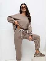 Súprava RV KMPL A1279.85 tmavá lila