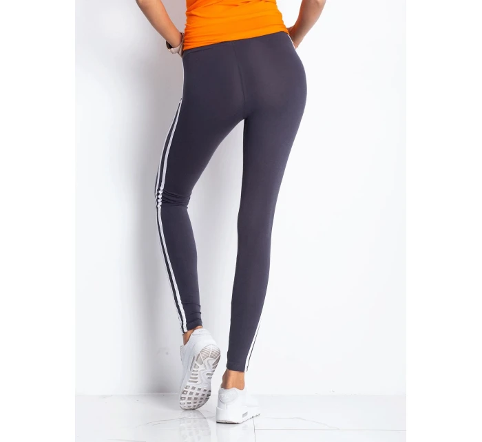 Legíny RV LG 4954.12 grafít