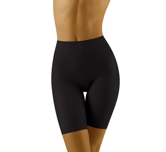 Kalhotky model 17564412 Black - Wol-Bar Kalhotky model 17564412 Black - Wol-Bar