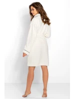 Dámský župan model 17570662 - Momenti Per Me Dámský župan model 17570662 - Momenti Per Me