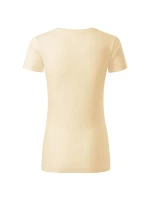 Native (GOTS) tričko dámské model 20630448 - MALFINI, a.s. Native (GOTS) tričko dámské model 20630448 - MALFINI, a.s.