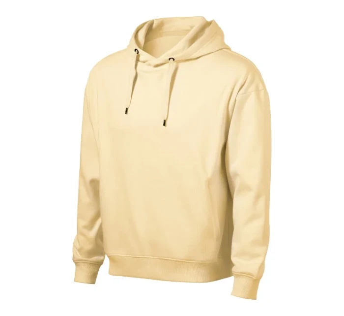 Pánska mikina Moon bourbon vanilla