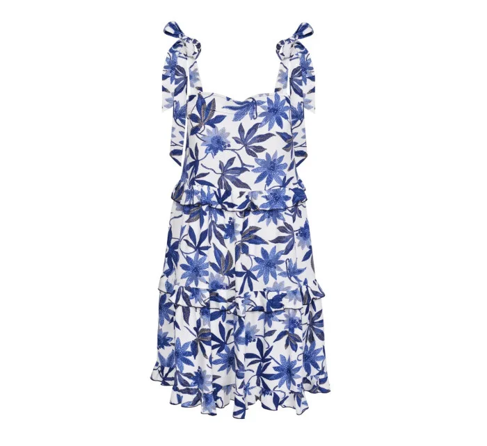 Dámske šaty N*275 - Mefese