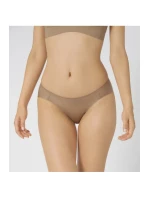 Dámske nohavičky BODY ADAPT Hipster hnedé nostalgic - Sloggi