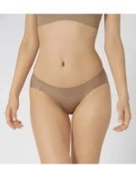 Dámske nohavičky BODY ADAPT Hipster hnedé nostalgic - Sloggi